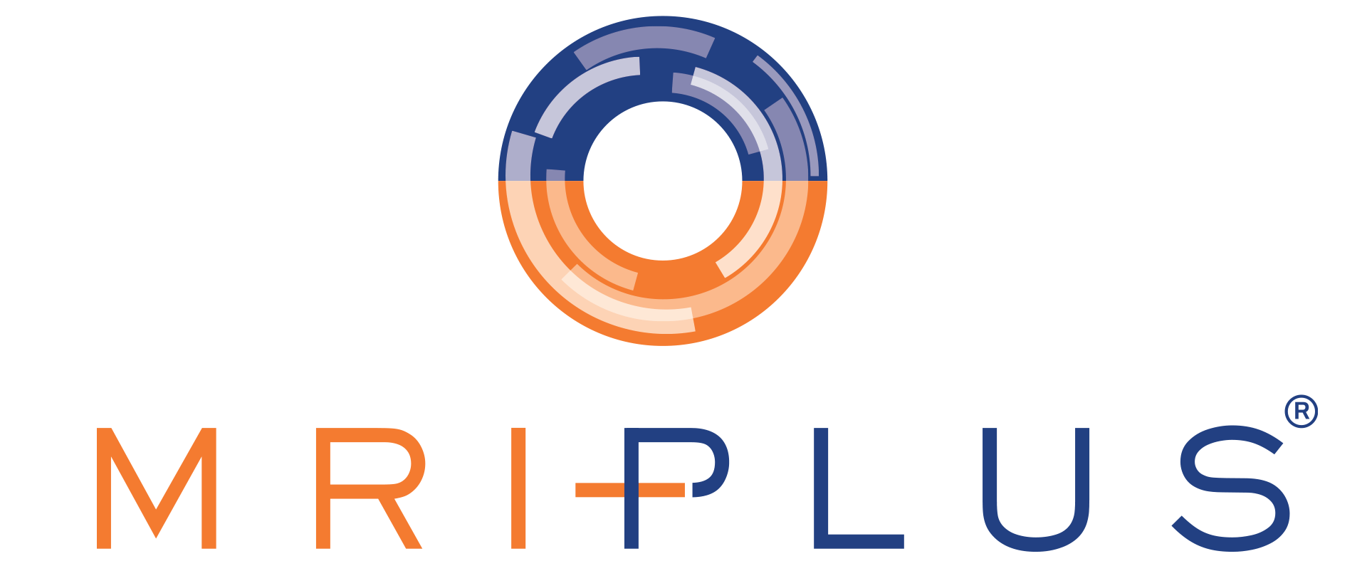 MRI Plus Logo