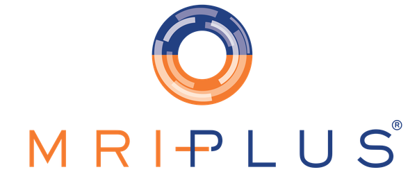 MRI Plus Logo