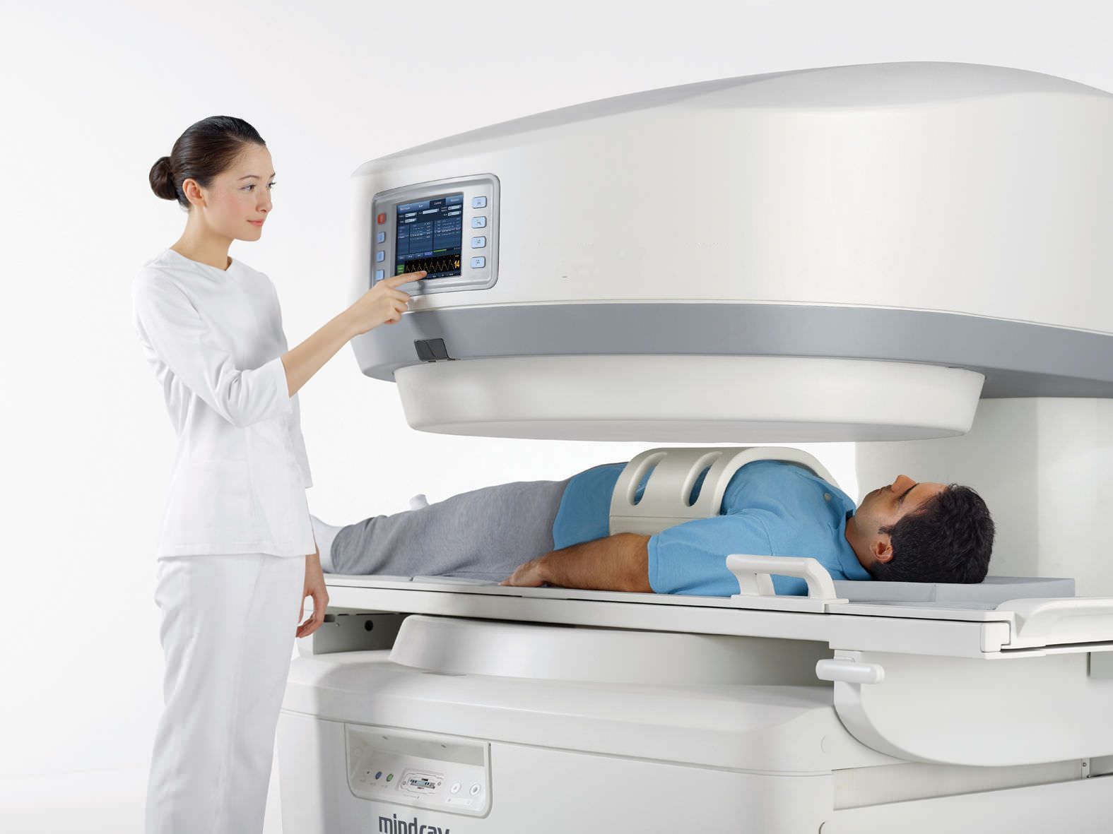 Open MRI for Claustrophobic Patients: What to Expect 