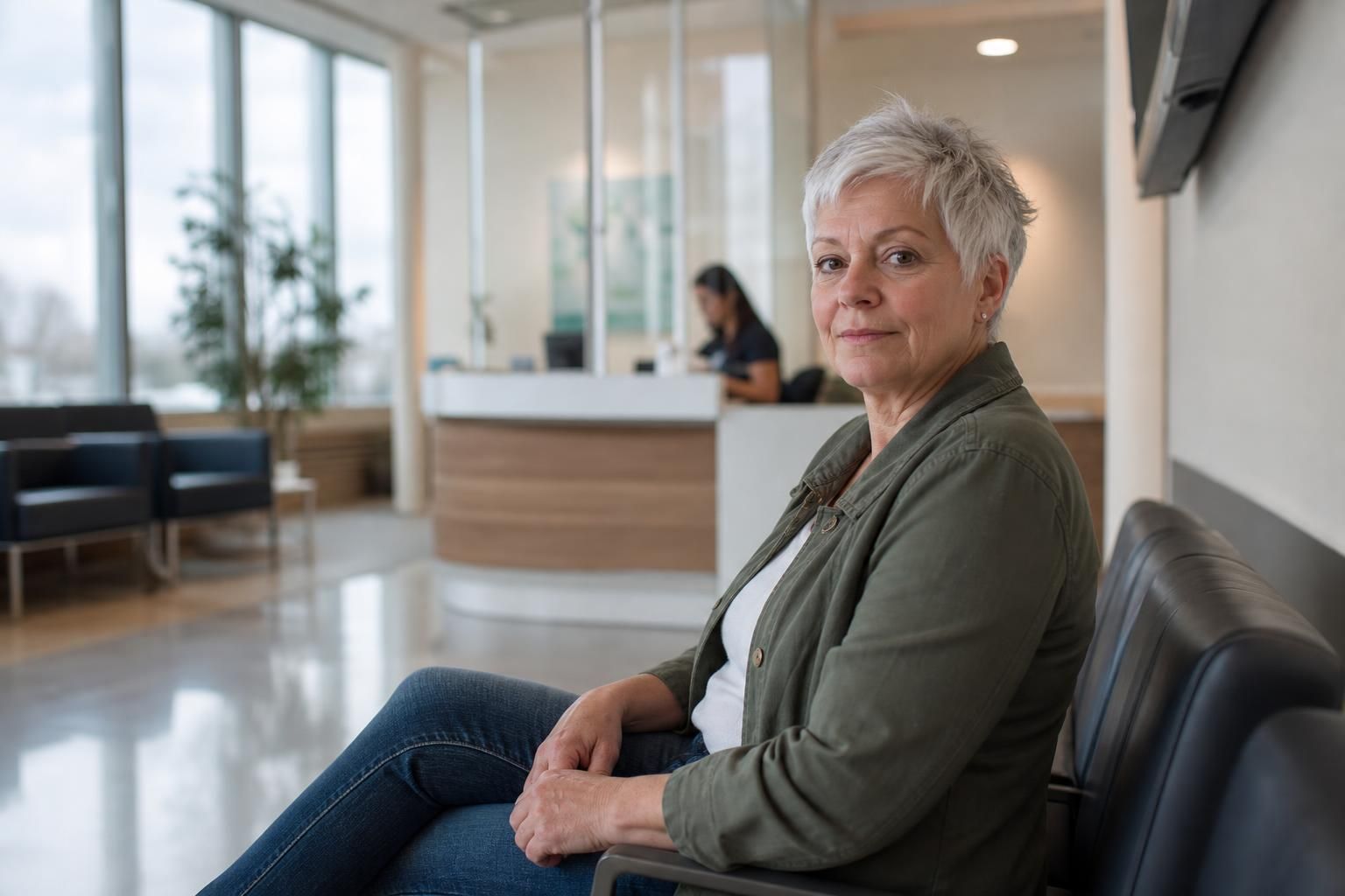 Private MRI Scan Near Me: Fast Appointments and Digital Results