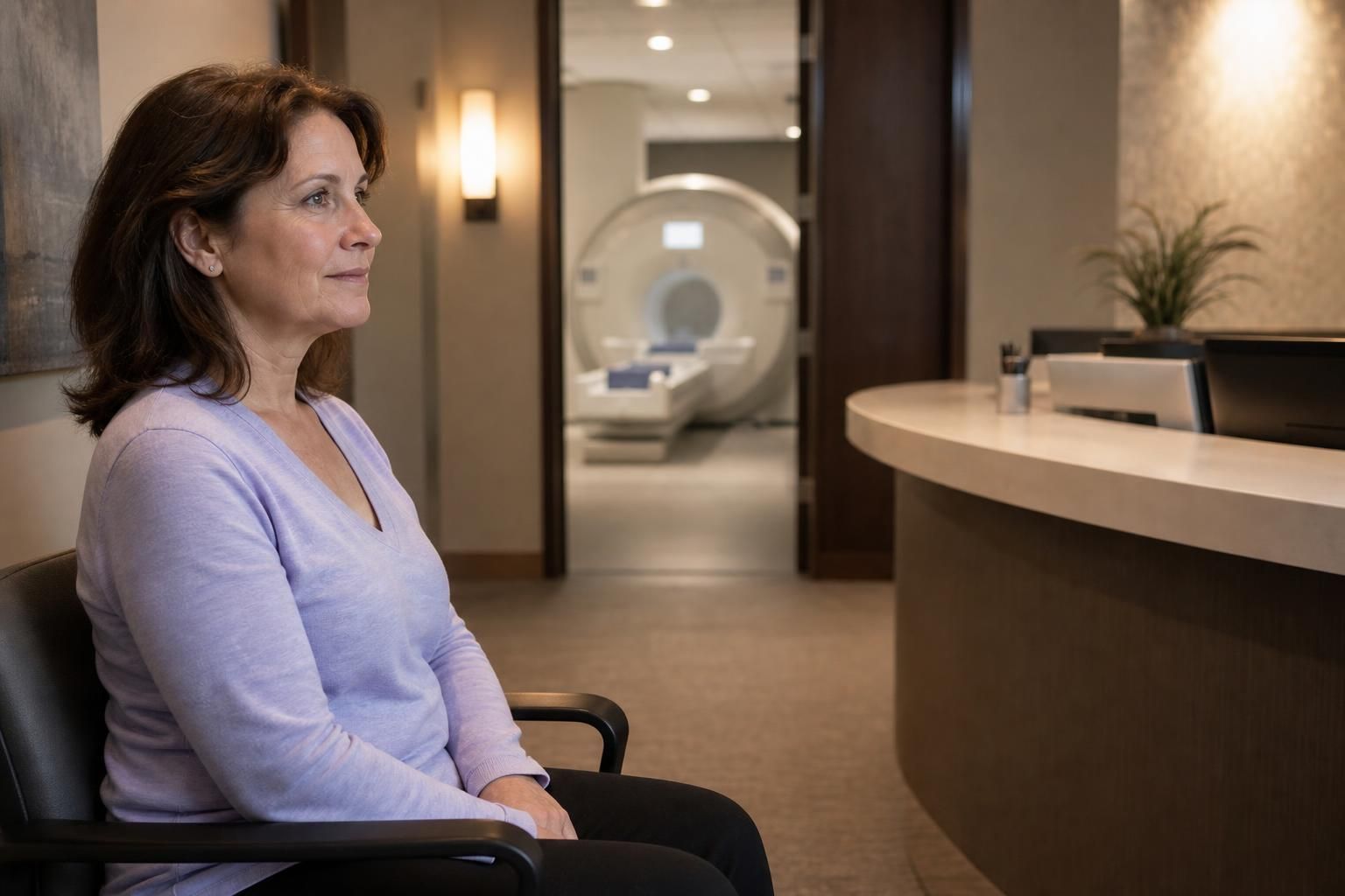 Private MRI Scan: What to Expect, How to Book and When Results Arrive