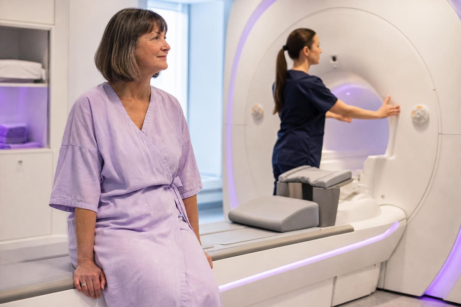 MRI Scan UK: Private Options, NHS Waits and What to Expect