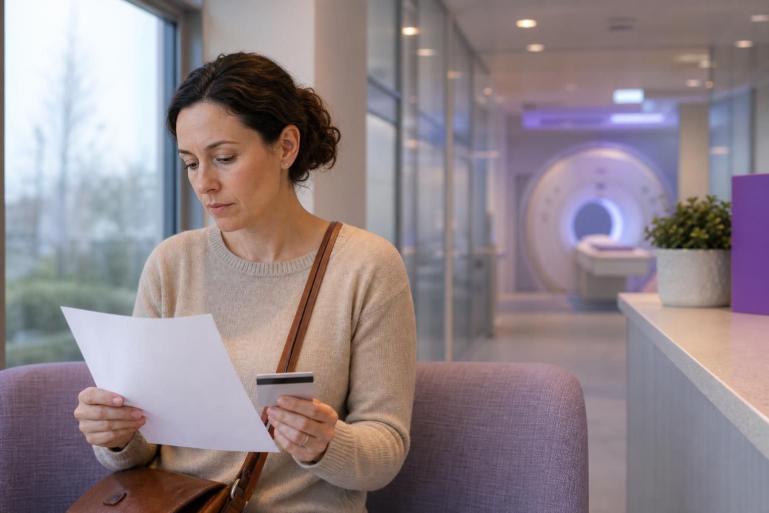 Self-Pay MRI Scan: Can You Pay for Your Own MRI Privately?