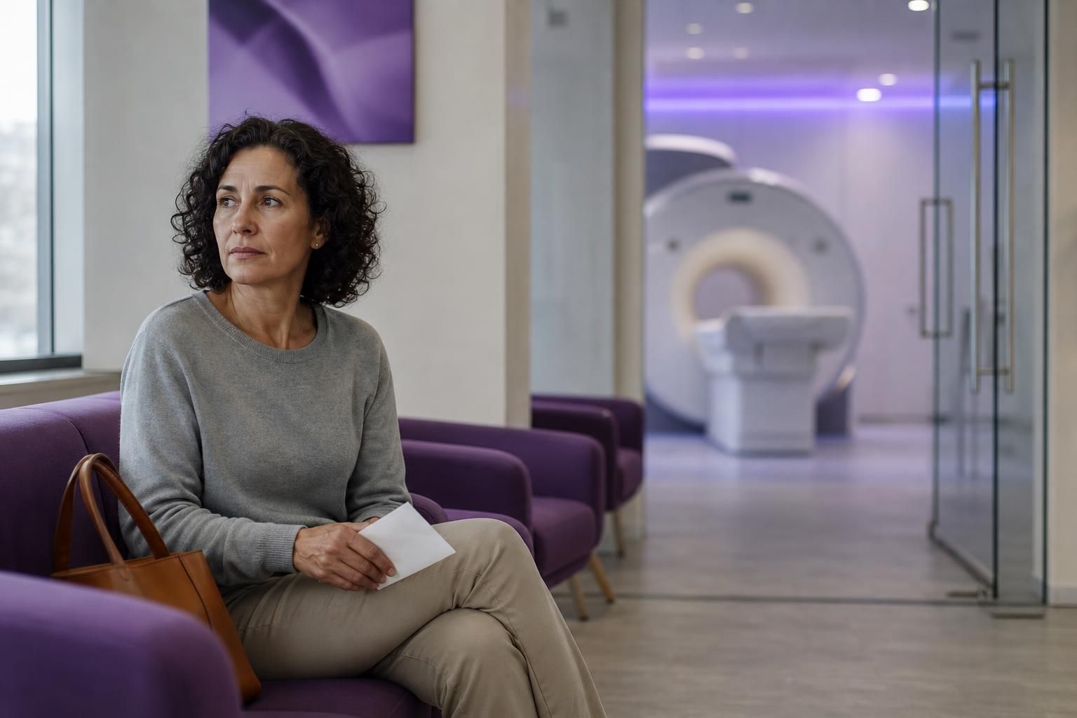 Private MRI Scan Cost: UK Pricing Guide for Self-Pay Patients