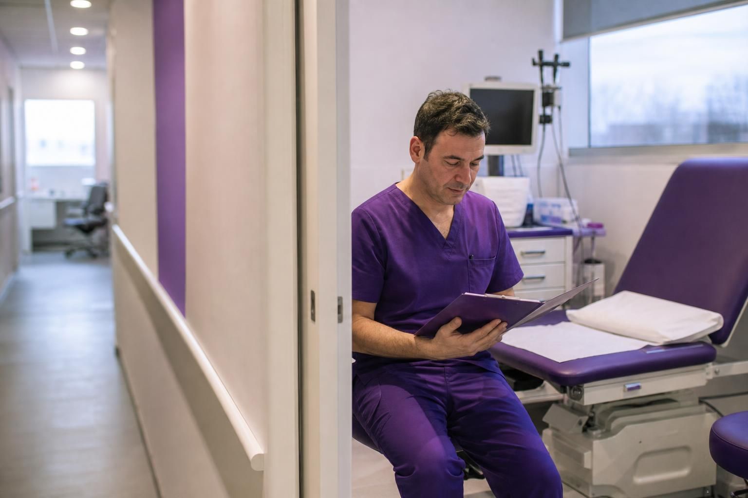 Private Endoscopy: Fast Digestive Investigations and Consultant-Led Care