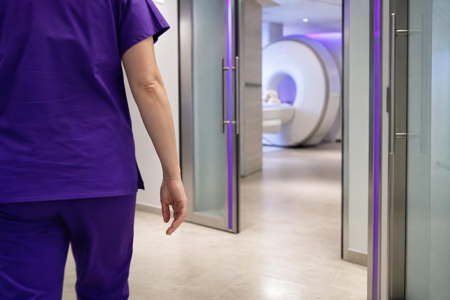 Urgent Private MRI Scan: When Faster Imaging May Help and When to Seek Emergency Care