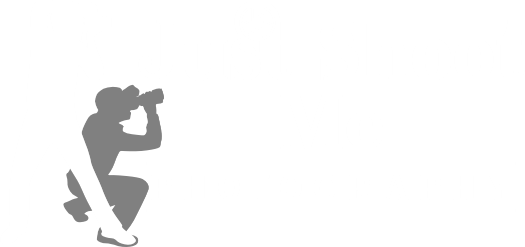 A gray silhouette of a person crouching and looking through binoculars.