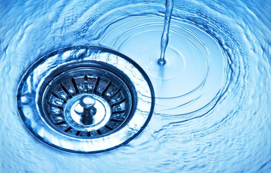 Drain Services