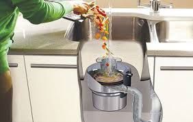 Garbage Disposal Dos And Donts