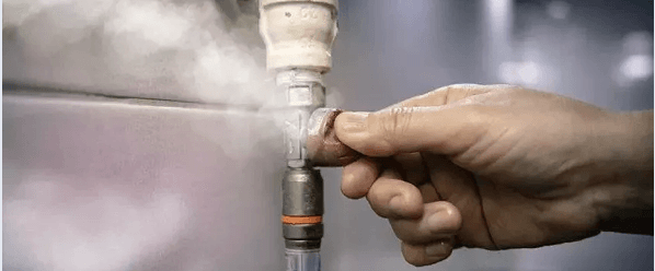 Gas Leak Repairs Gas Leak Repairs