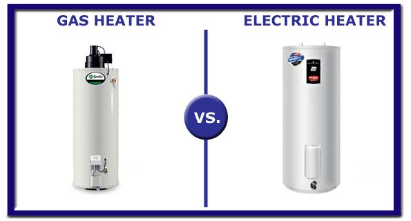 Gas Vs Electric Water Heater: Which One Is Better? Gas Vs Electric Water Heater: Which One Is Better?