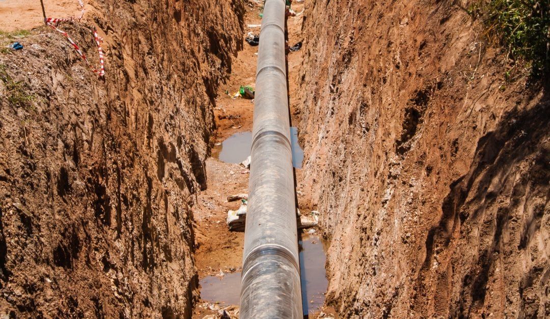How Deep Are Gas Lines Buried? How To Avoid Being Hurt Around Them? How Deep Are Gas Lines Buried? How To Avoid Being Hurt Around Them?