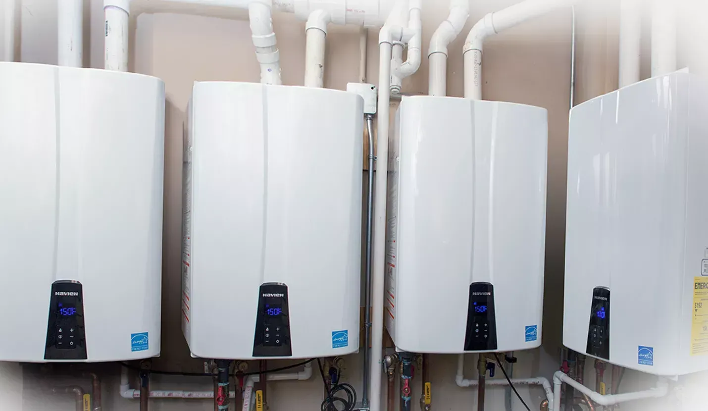 How Long Does A Tankless Water Heater Last? How Long Does A Tankless Water Heater Last?