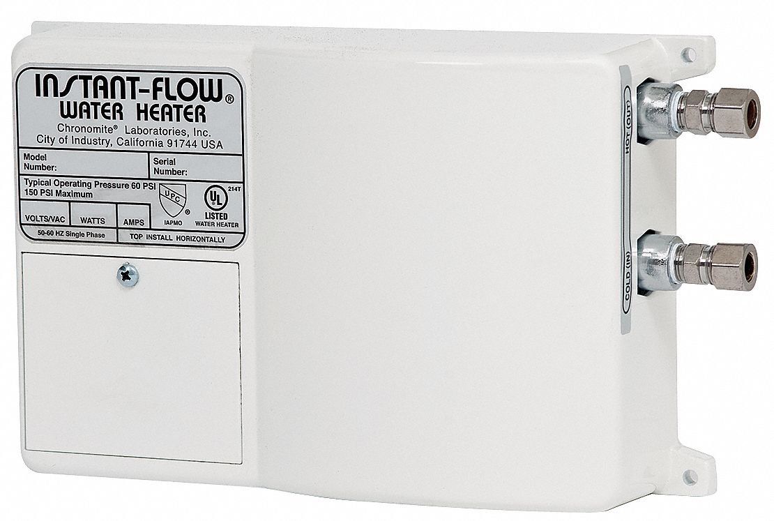 How Many Amps Does A Tankless Water Heater Use? How Many Amps Does A Tankless Water Heater Use?