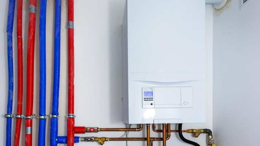 How Much Propane Does A Tankless Water Heater Use? How Much Propane Does A Tankless Water Heater Use?