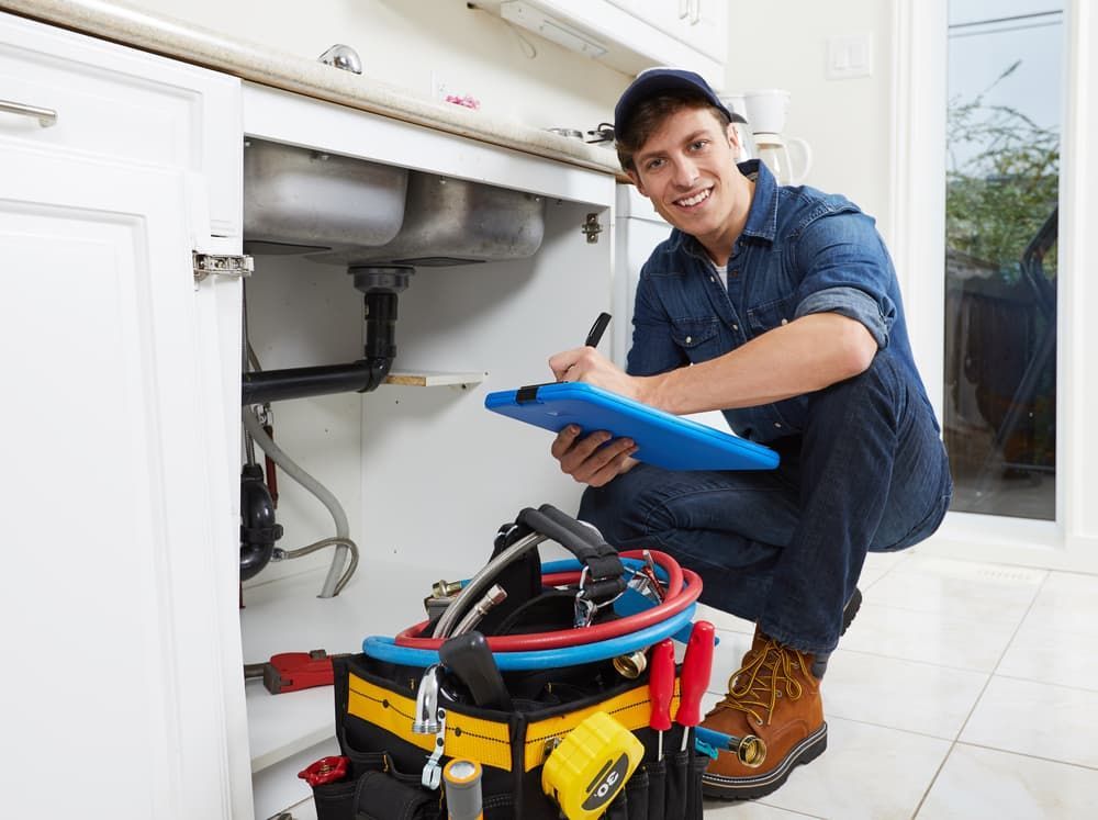 Is a Commercial Plumber Better Than a Residential Plumber? Is a Commercial Plumber Better Than a Residential Plumber?