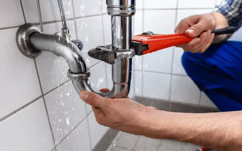 Repiping Services Repiping Services