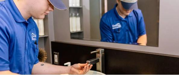 Sink Repair & Replacement