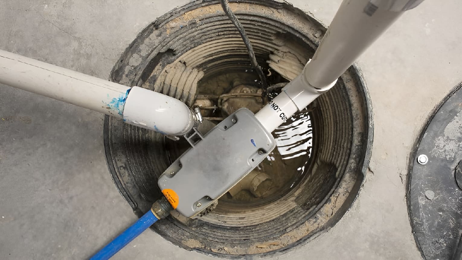 Sump Pumps: A Plumber’s Guide Sump Pumps: A Plumber’s Guide