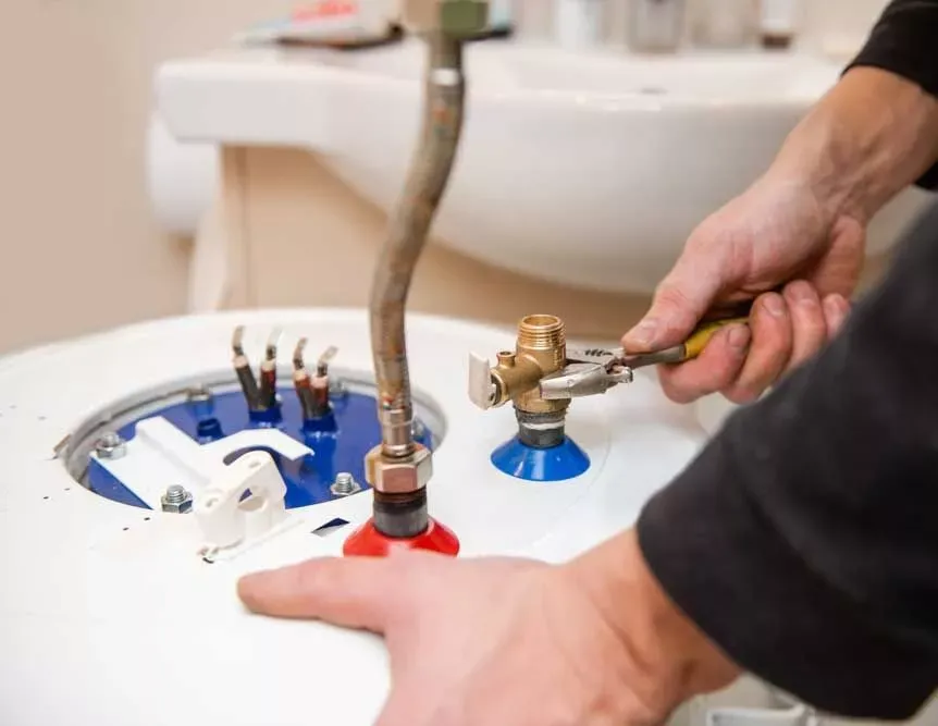Tankless Water Tankless Water