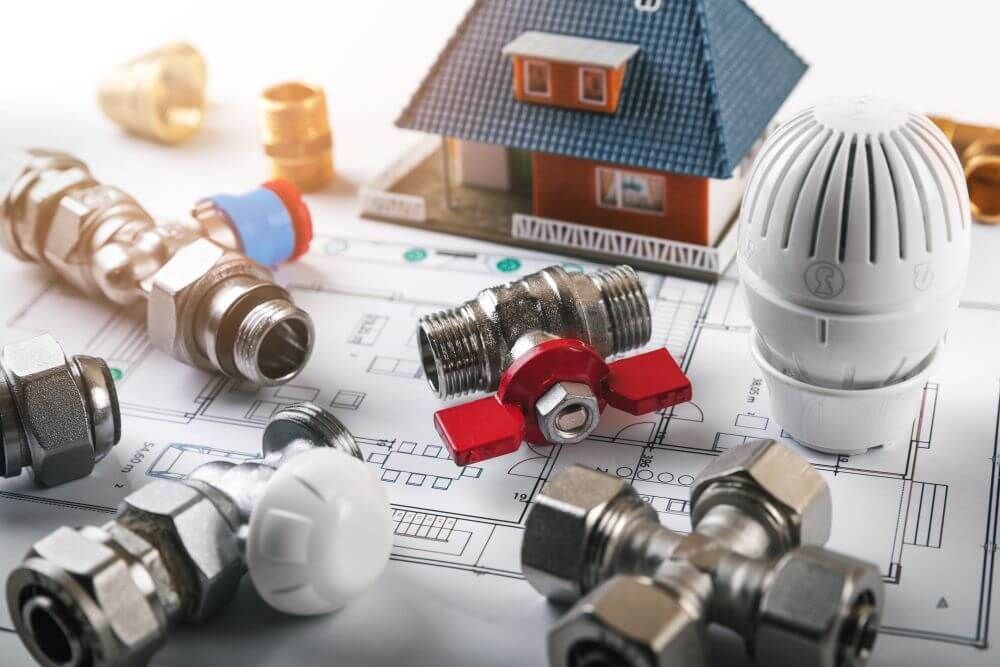 The Future Of Plumbing Services