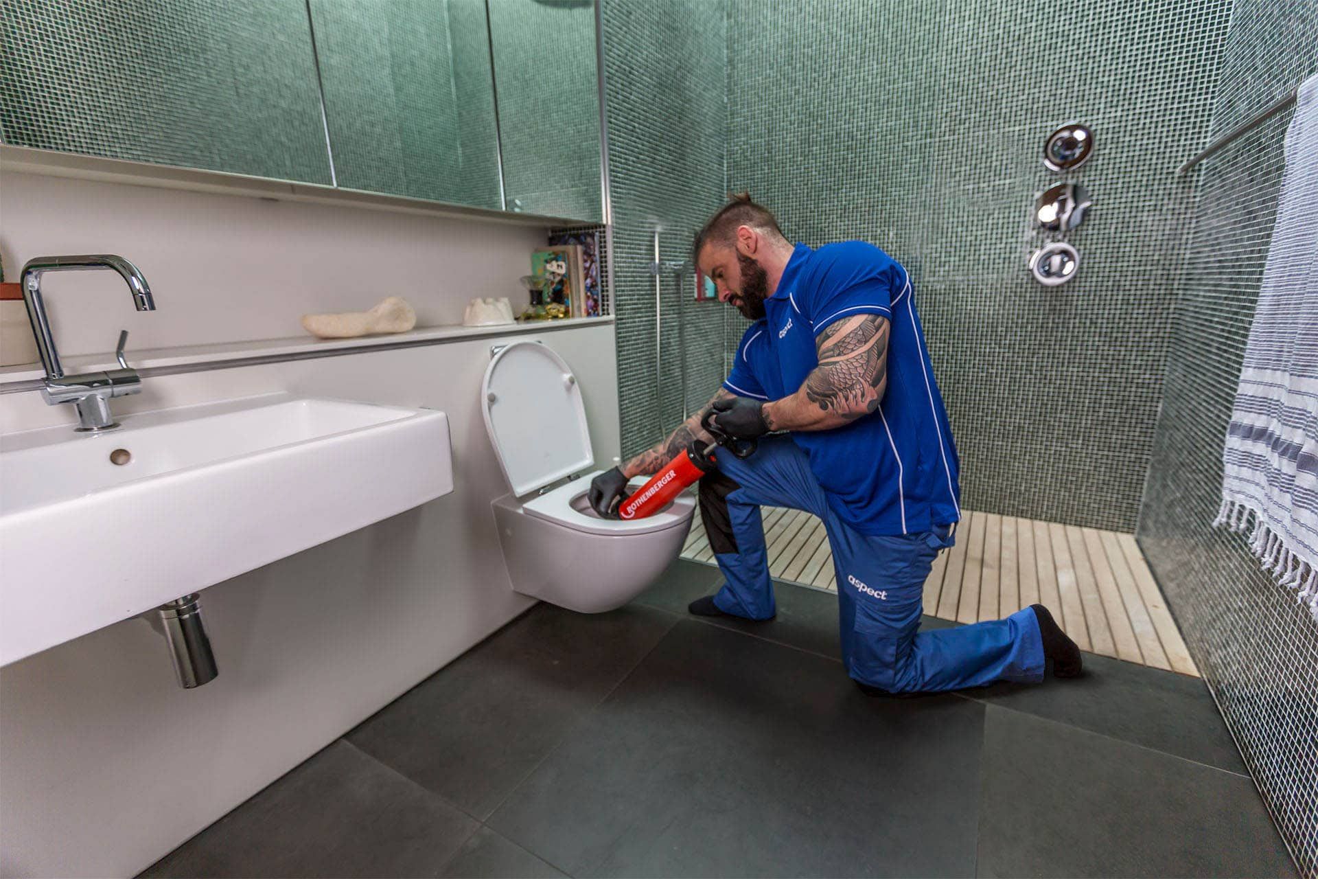 Toilet Plumbing Techniques Toilet Plumbing Techniques