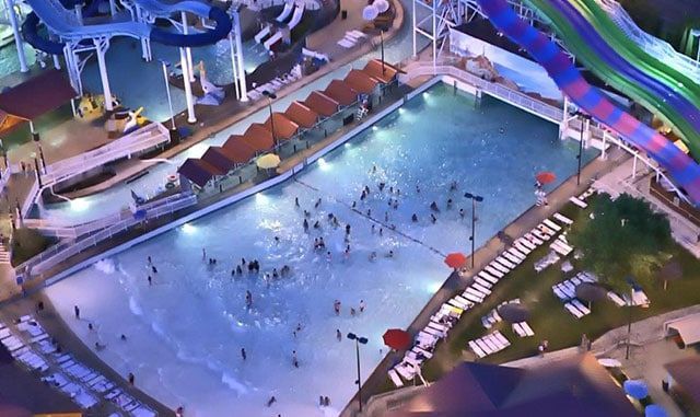 Top 10 water parks in Sacramento Top 10 water parks in Sacramento
