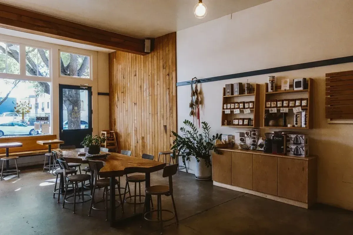 Top Coffee Shops In Sacramento Top Coffee Shops In Sacramento