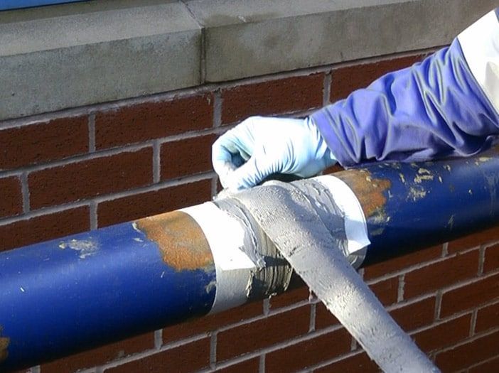 Top Methods For Leak Repair At Home