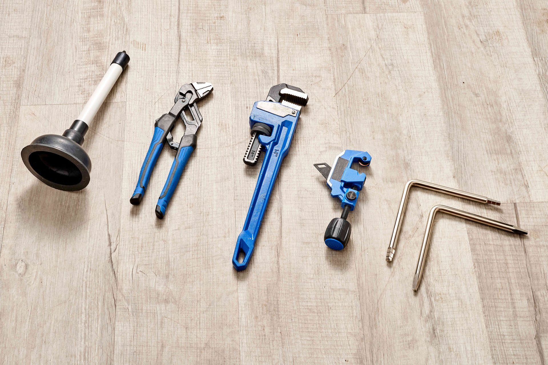 Top Most Demanded Plumbing Techniques