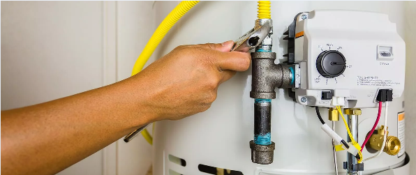 Water Heater Repair