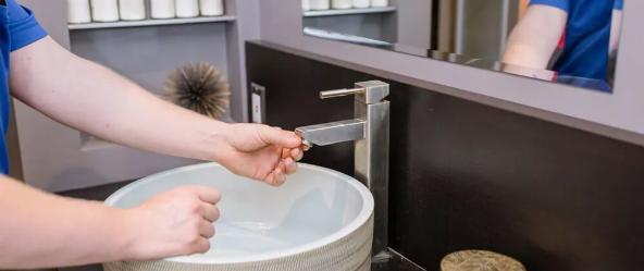 Water Softener Repair & Replacement Water Softener Repair & Replacement
