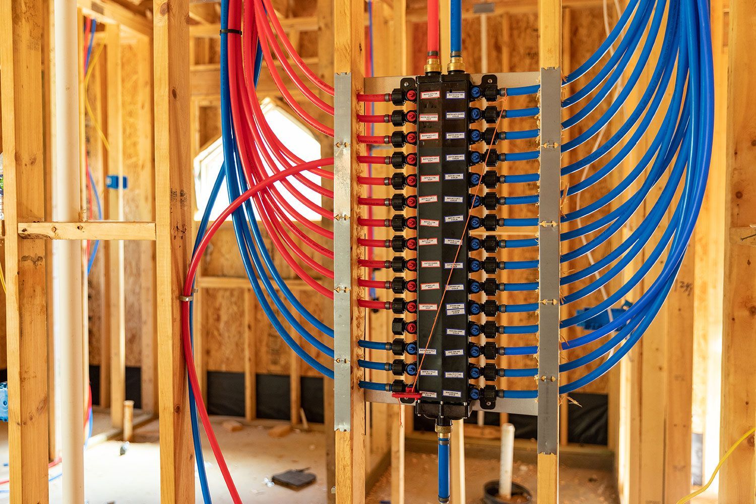 What Is PEX Plumbing? What Is PEX Plumbing?