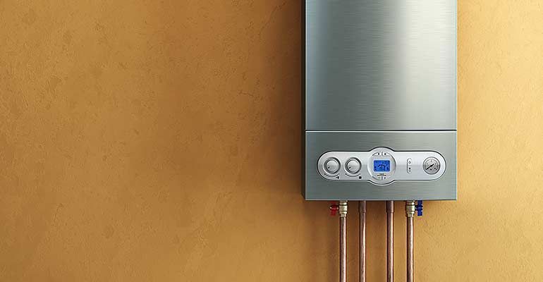 What Temperature Should I Set For My Water Heater? What Temperature Should I Set For My Water Heater?