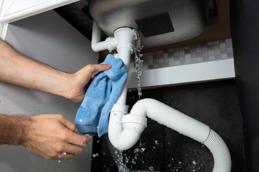 When to Consider Repiping When to Consider Repiping