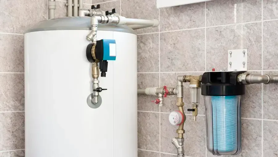 Why Is My Shower Not Getting Hot Water? Why Is My Shower Not Getting Hot Water?