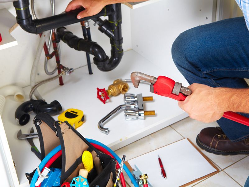 plumber services plumber services