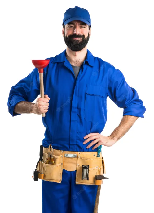 plumbers services man plumbers services man
