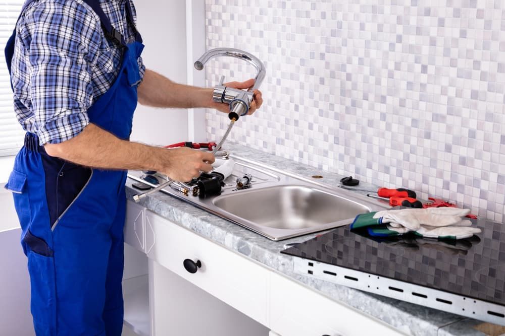 Plumbers Cheap