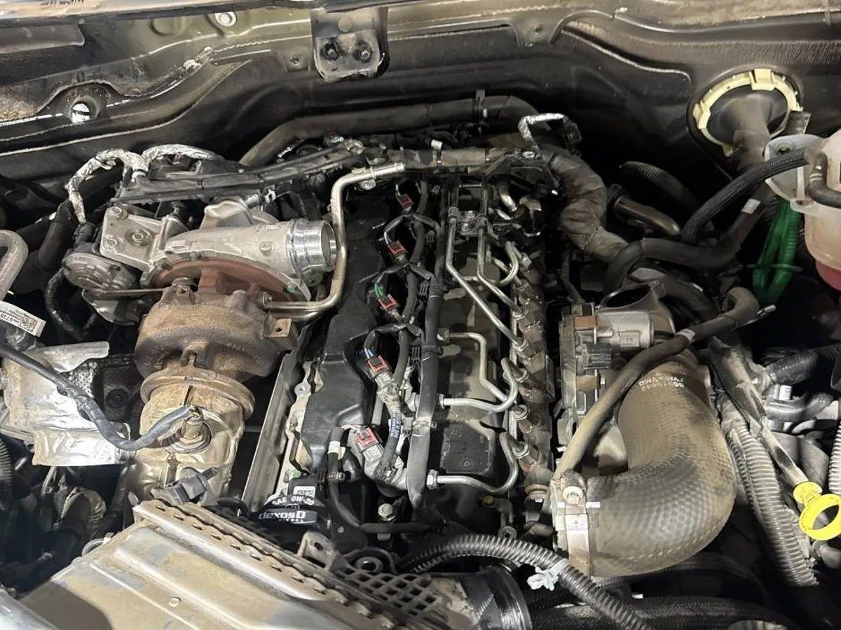 Shop Image | Anchor Automotive