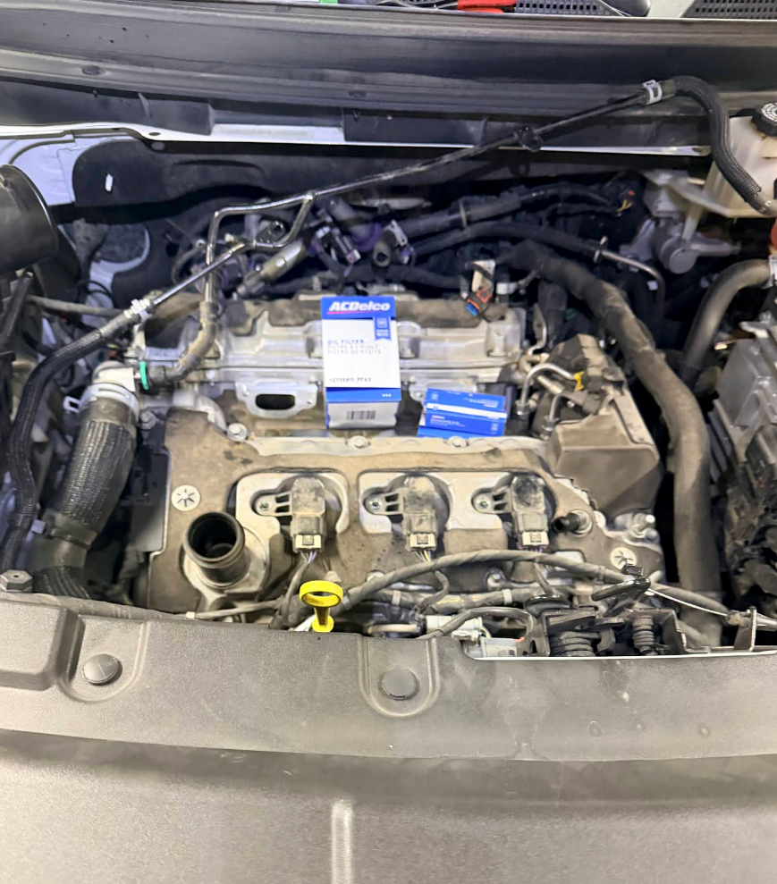 Shop Image | Anchor Automotive