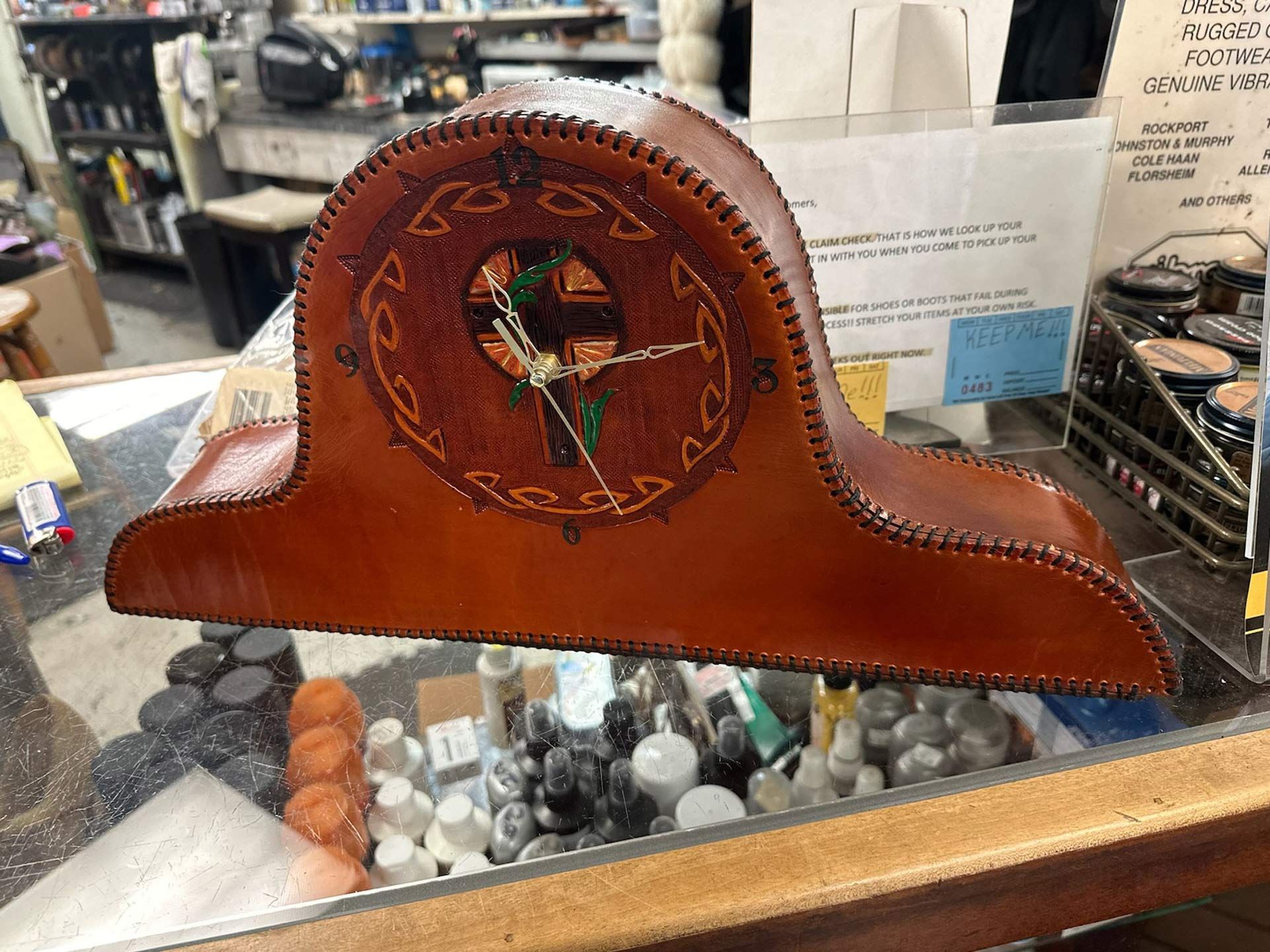 Stitch Repairs