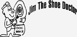 Jim The Shoe Doctor Jim The Shoe Doctor