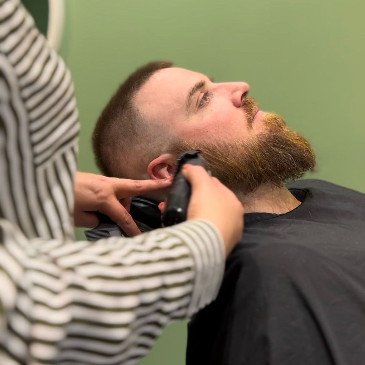 Rituel barber