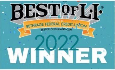 Bethpage Best of LI 2018