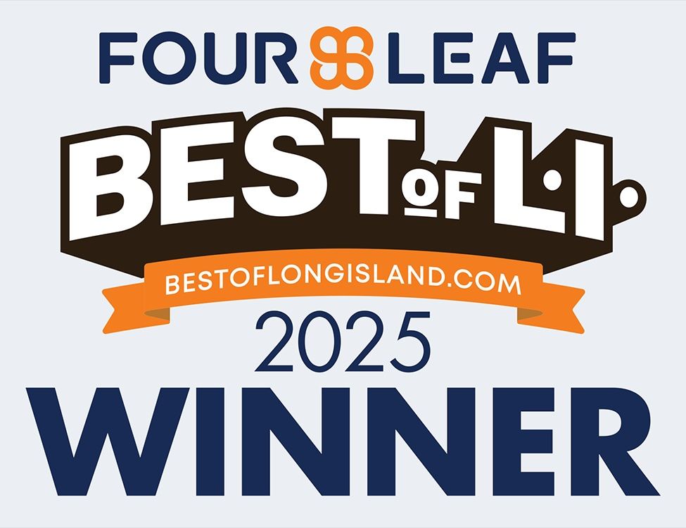 Bethpage Best of LI 2025