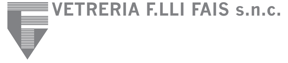 Vetreria Fratelli Fais-LOGO