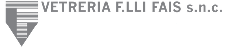 Vetreria Fratelli Fais-LOGO