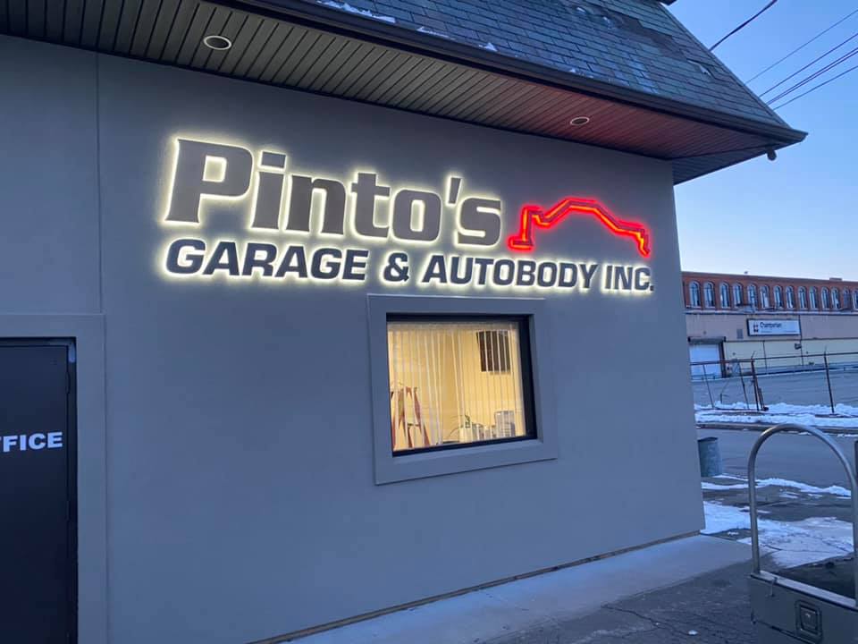 Diamond Signs Dartmouth, Fall River, MA Sign Shop, Signs For Sale