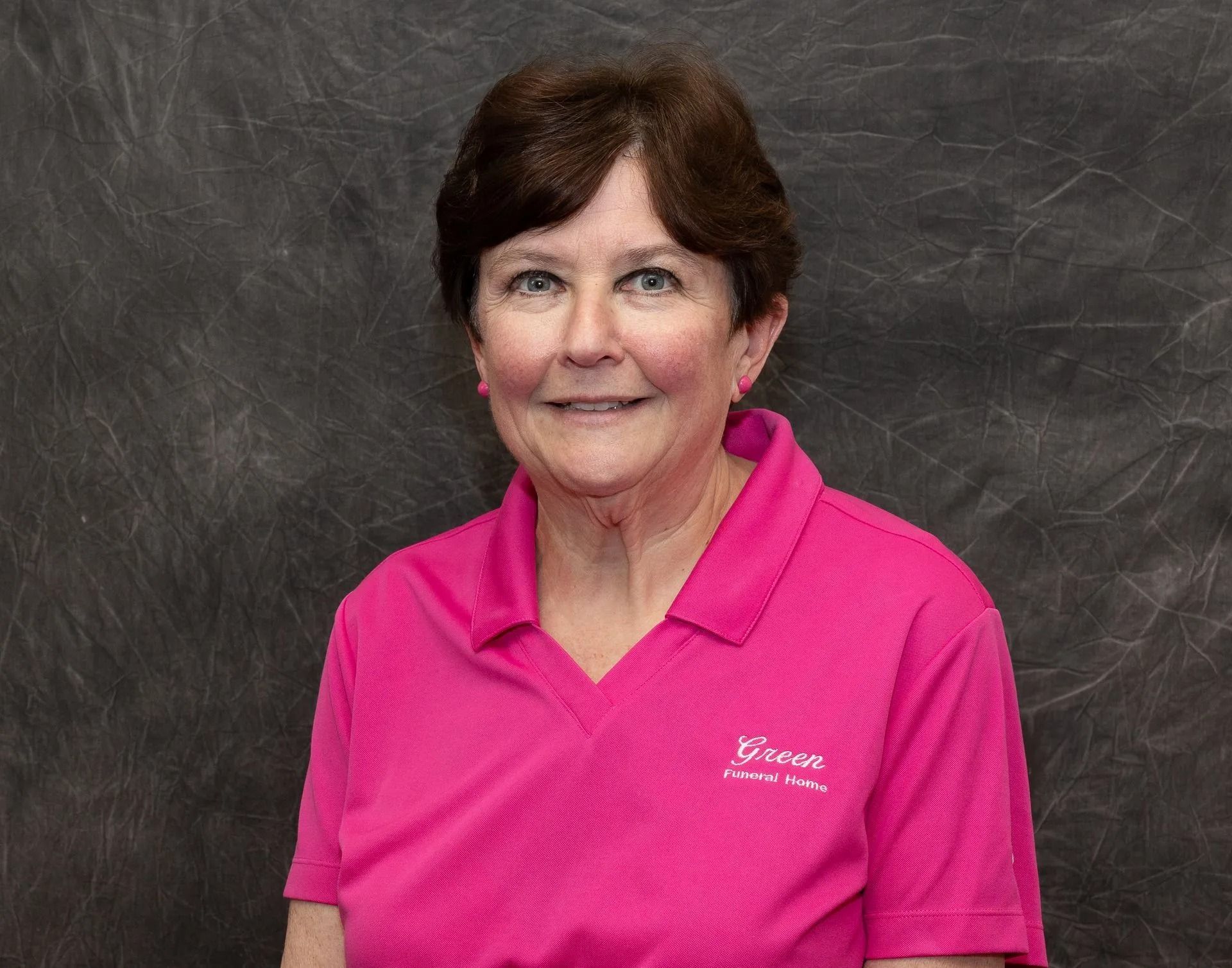 Staff Photo